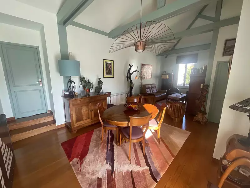 Appartement, 94,54 m²