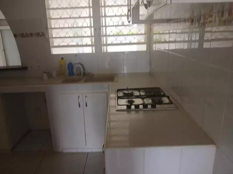 Maison, 134 m²