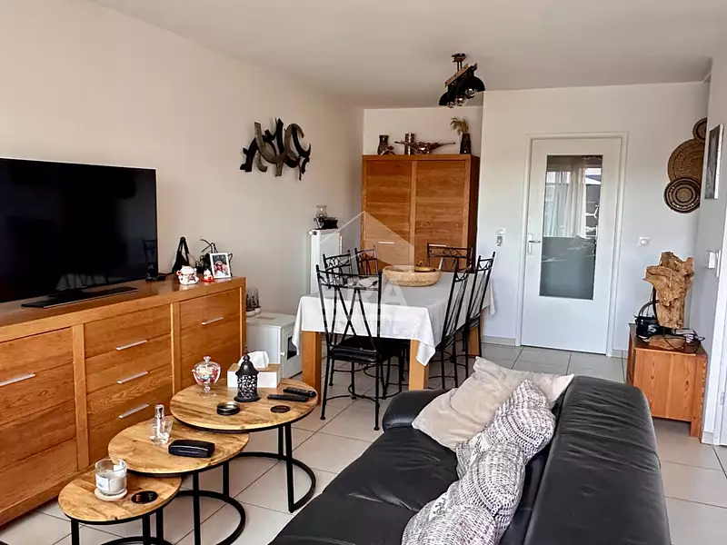 Maison, 80,5 m²