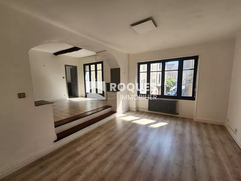 Appartement, 114 m²