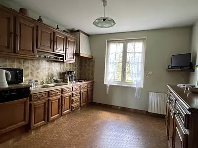 Maison, 101 m²
