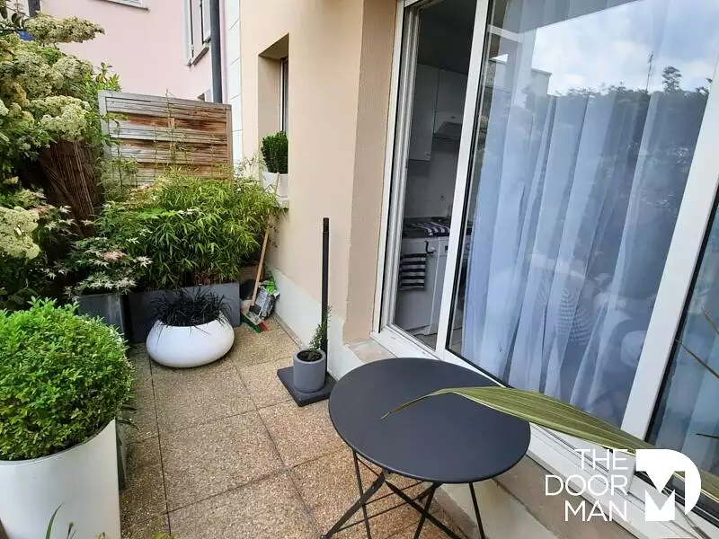 Appartement, 21 m²