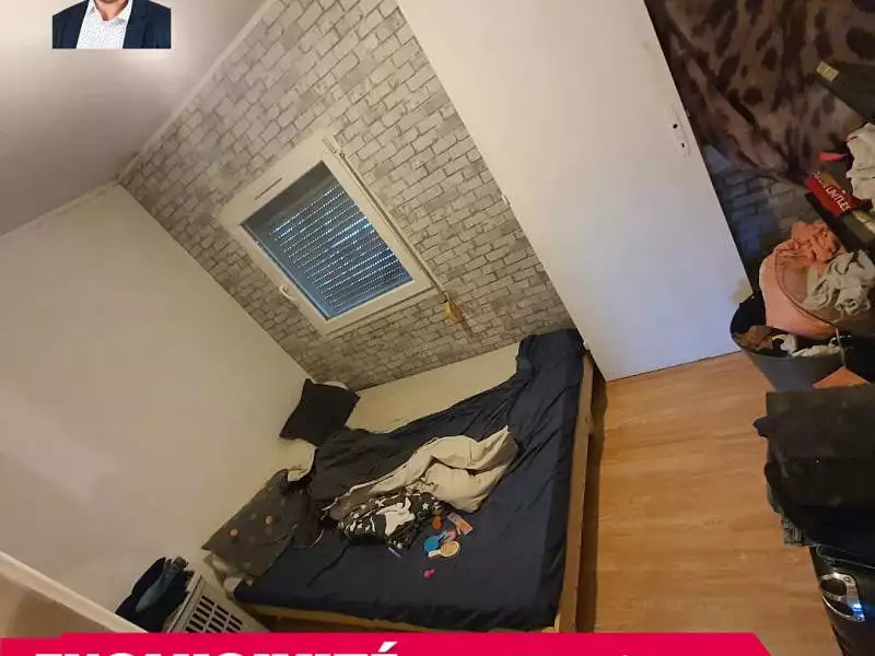 Maison, 85 m²