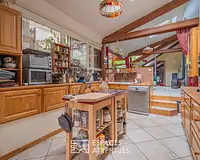 Maison, 243 m²