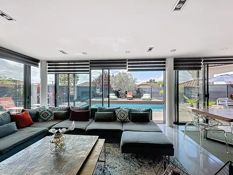 Maison, 140 m²