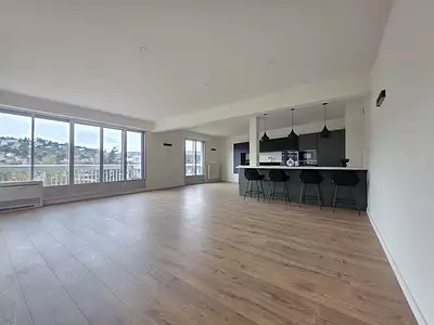 Appartement, 100,5 m²