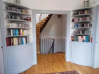 Maison, 210 m²