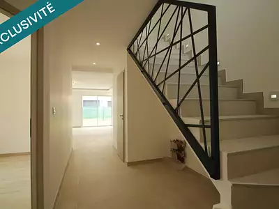 Maison, 120 m²