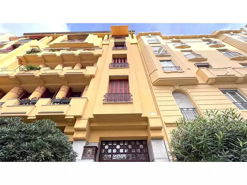 Appartement, 33,05 m²