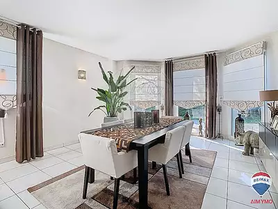 Maison, 170 m²