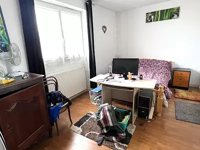 Maison, 200 m²