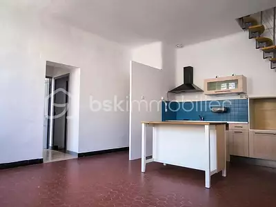 Appartement, 64 m²