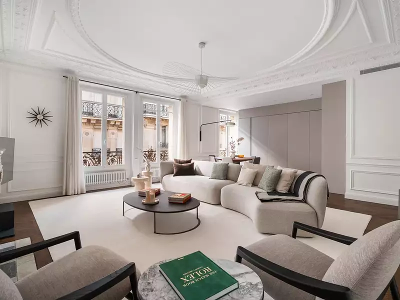 Appartement, 110 m²