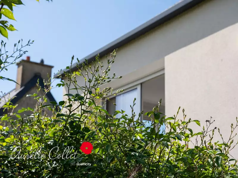 Maison, 59 m²