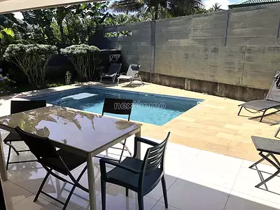 Maison, 90 m²