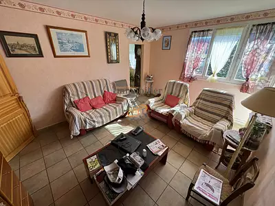 Appartement, 67 m²