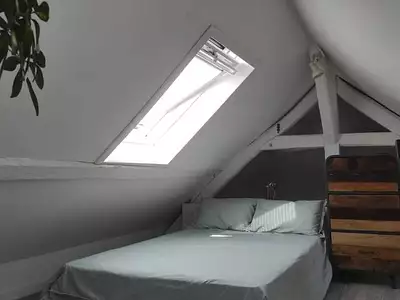 Appartement, 36,1 m²