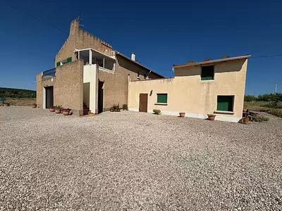 Maison, 124 m²
