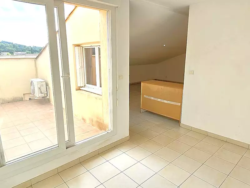 Appartement, 85 m²