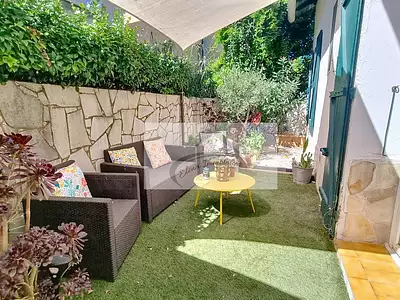 Maison, 65,5 m²