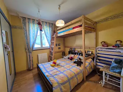 Maison, 110 m²