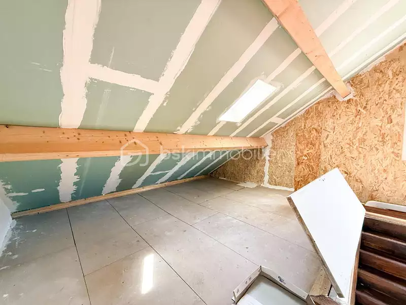 Maison, 90 m²