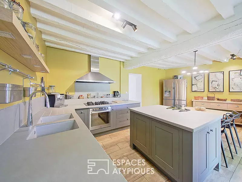 Maison, 354 m²