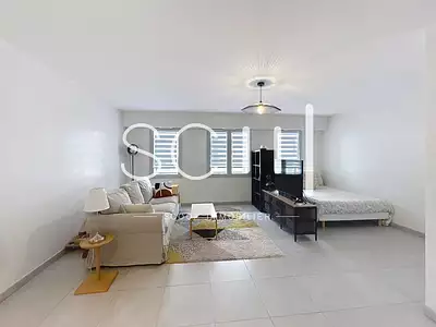 Appartement, 36,57 m²