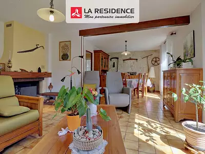 Maison, 106 m²