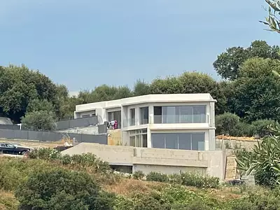 Terrain, 4 750 m²
