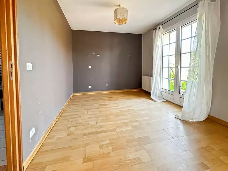 Maison, 106 m²