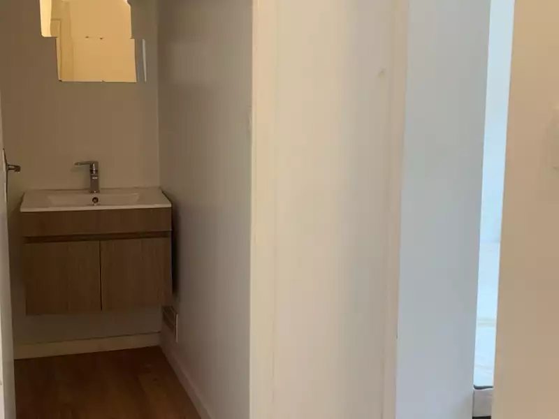 Appartement, 22 m²
