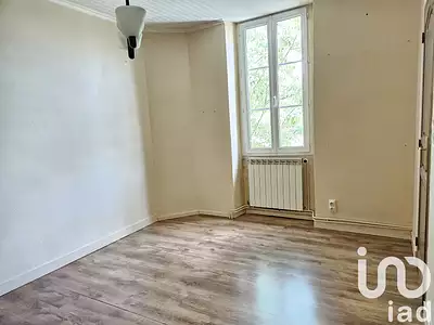 Maison, 199 m²