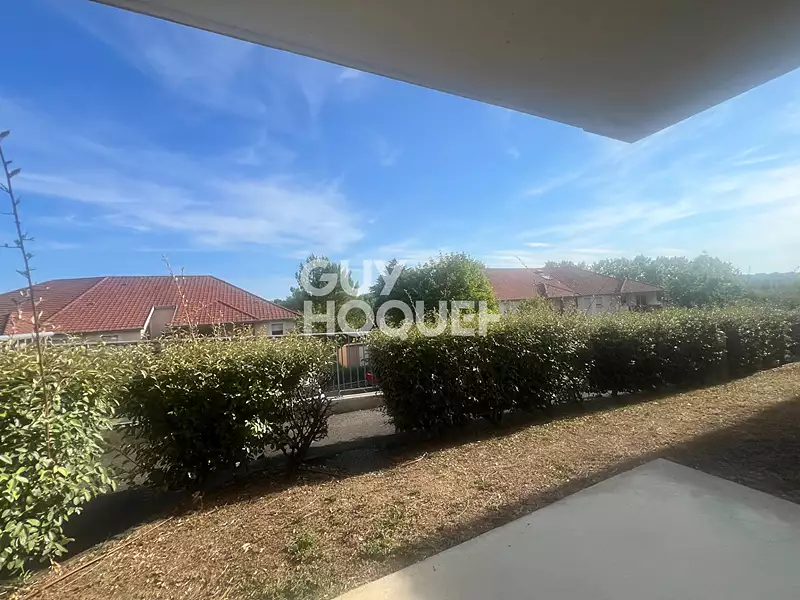 Appartement, 45,98 m²