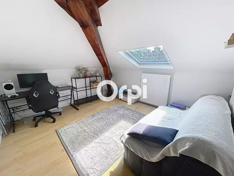 Appartement, 90 m²