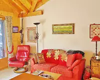 Appartement, 43,73 m²