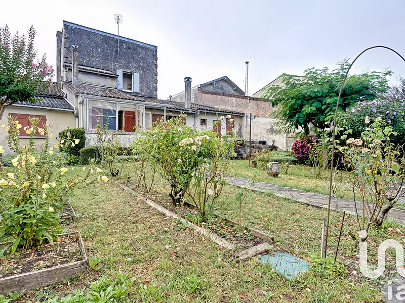 Maison, 160 m²