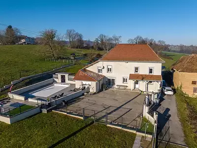 Maison, 140,28 m²