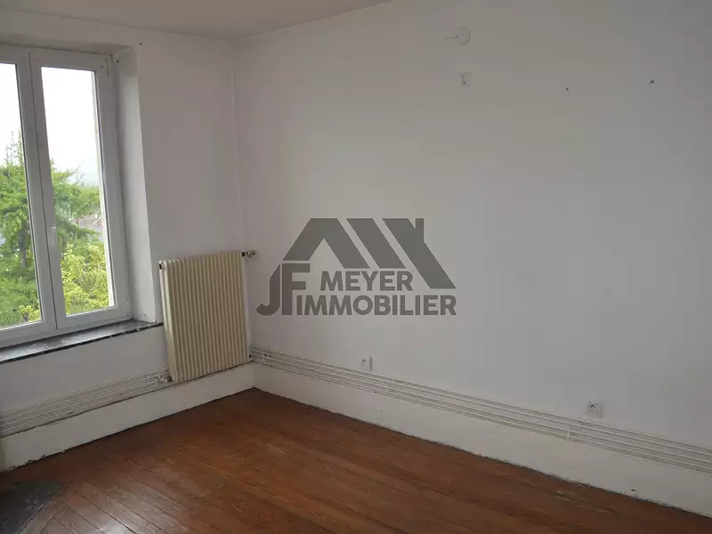 Appartement, 46,39 m²