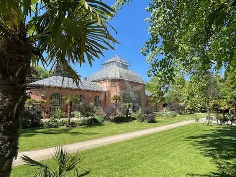 Appartement, 143 m²