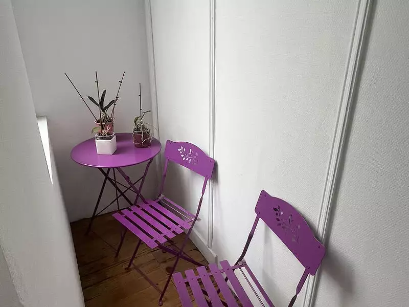 Appartement, 98 m²