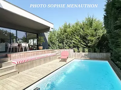 Maison, 170 m²