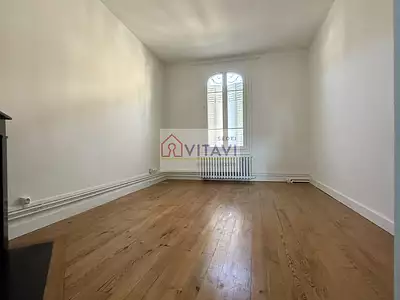 Appartement, 43,62 m²