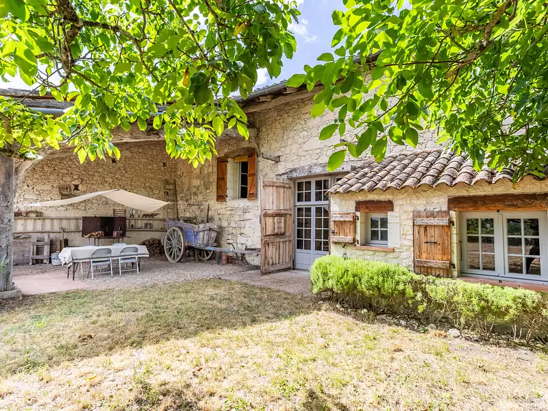 Maison, 148 m²