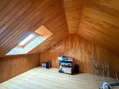 Maison, 104,14 m²