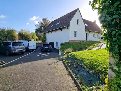 Maison, 170 m²