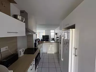 Appartement, 98 m²
