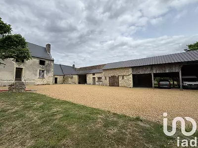 Maison, 115 m²