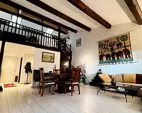 Appartement, 126 m²