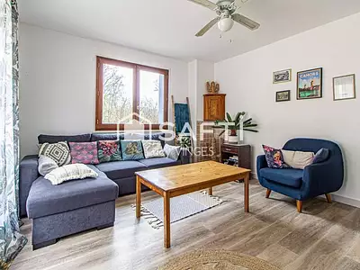 Maison, 156 m²